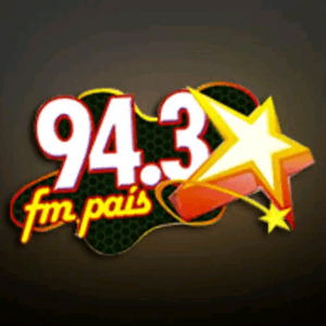 FM PAIS 94.3 Necochea