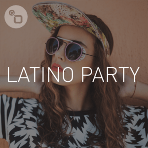 LATINO par Hotmixradio