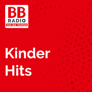 Höre BB RADIO - Kinder-Hits in der App.