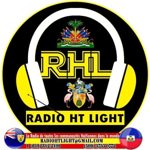 RADIO HT LGHT