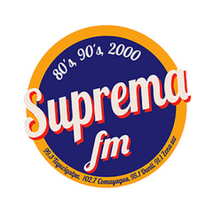 Suprema FM