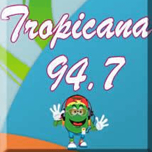 Höre Radio La Tropicana 94.7 FM in der App.