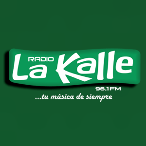 La Kalle 96.1 FM