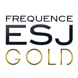 Höre Fréquence ESJ Gold in der App.