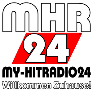 Höre My Hitradio24 in der App.