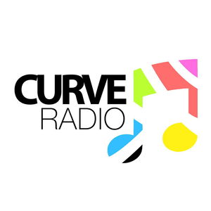 Höre Curve Radio in der App.