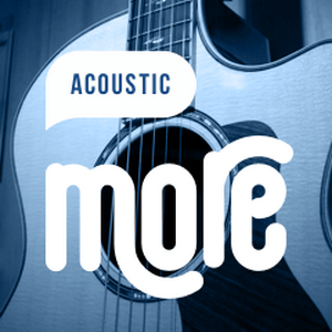 more.fm Acoustic