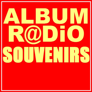 Album Radio Souvenirs