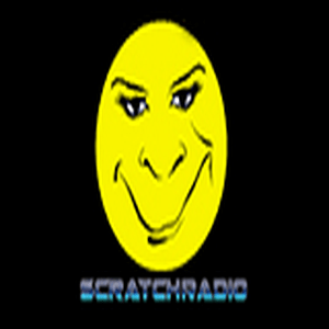 ScratchRad.io