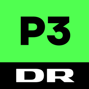 Höre DR P3 in der App.