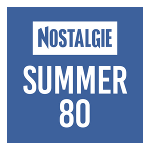 NOSTALGIE SUMMER 80