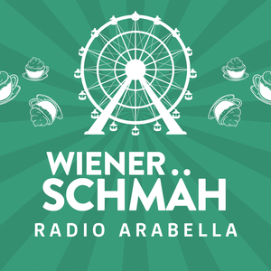 Höre Radio Arabella Wiener Schmäh in der App.