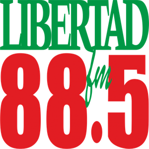 Emisora Libertad FM 88.5