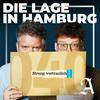 undefined 040 Streng vertraulich: Die Lage in Hamburg