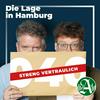 undefined 040 Streng vertraulich: Die Lage in Hamburg