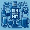 undefined 1 Liter mit ...