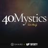 undefined 18 Questions, 40 Mystics