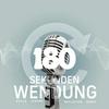 undefined 180 Sekunden Wendung