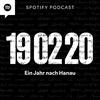 undefined 190220 - Ein Jahr nach Hanau