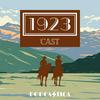 undefined 1923 'Cast