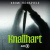 undefined Knallhart - ARD Thriller-Hörspiele