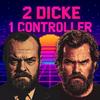 undefined 2 DICKE 1 CONTROLLER