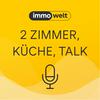 undefined 2 Zimmer, Küche, Talk – Der immowelt Podcast