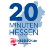 undefined 20 Minuten Hessen