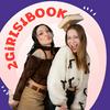undefined 2girls1book