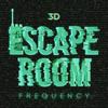 undefined 3D Escape Room: Frequency