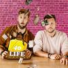 undefined 40 Life Podcast