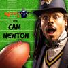 undefined 4th&amp;1 Podcast with Cam Newton