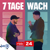 undefined 7 Tage wach
