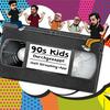 undefined 90s Kids: Durchgezappt statt Streaming-App
