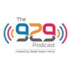 undefined 929 English Podcast