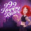 undefined 999 Happy Rides | Podcast über Disneyparks