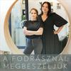 undefined A fodrásznál megbeszéljük