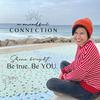 undefined a mindful connection - Der Podcast für Frauen, die zurück zu sich selbst finden wollen