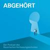 undefined Abgehört