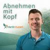 undefined Abnehmen mit Kopf - Der Podcast für mehr Wohlbefinden & Leichtigkeit im Alltag