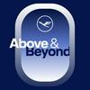 undefined Above & Beyond