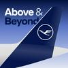 undefined Above & Beyond