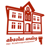 undefined Absolut Analog