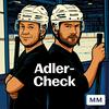 undefined Adler-Check | Der Eishockey-Podcast