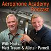 undefined Aerophone Academy Podcast