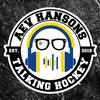 undefined AEV Hansons Hockeycast