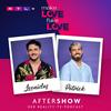 undefined Aftershow – der Reality-TV-Podcast