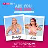 undefined Aftershow – der Reality-TV-Podcast