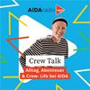undefined AIDAradio Crew Talk