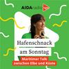 undefined AIDAradio Hafenschnack